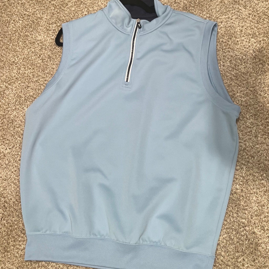 Fairway And Greene Vest Fairway And Greene Vest